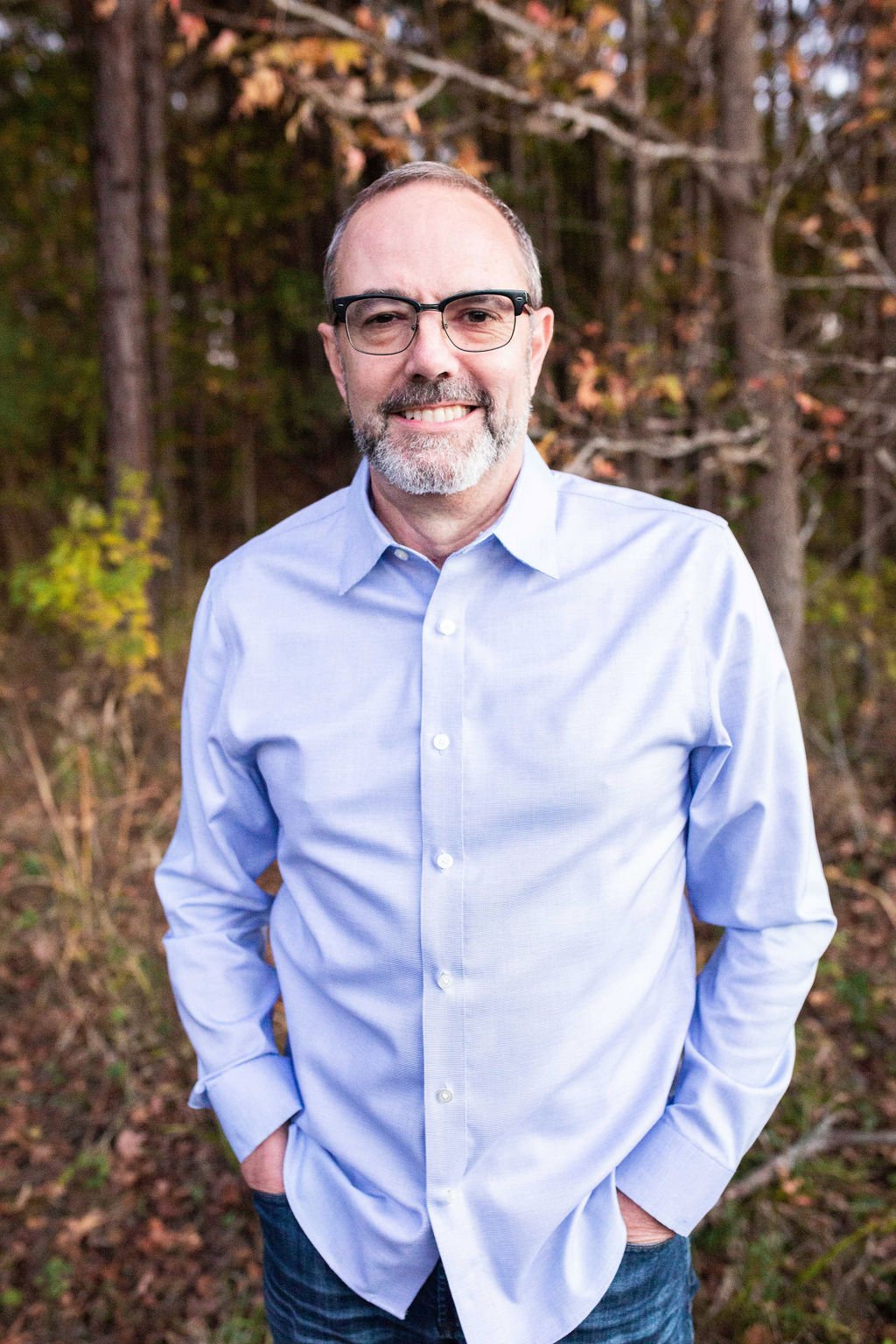Todd Langford