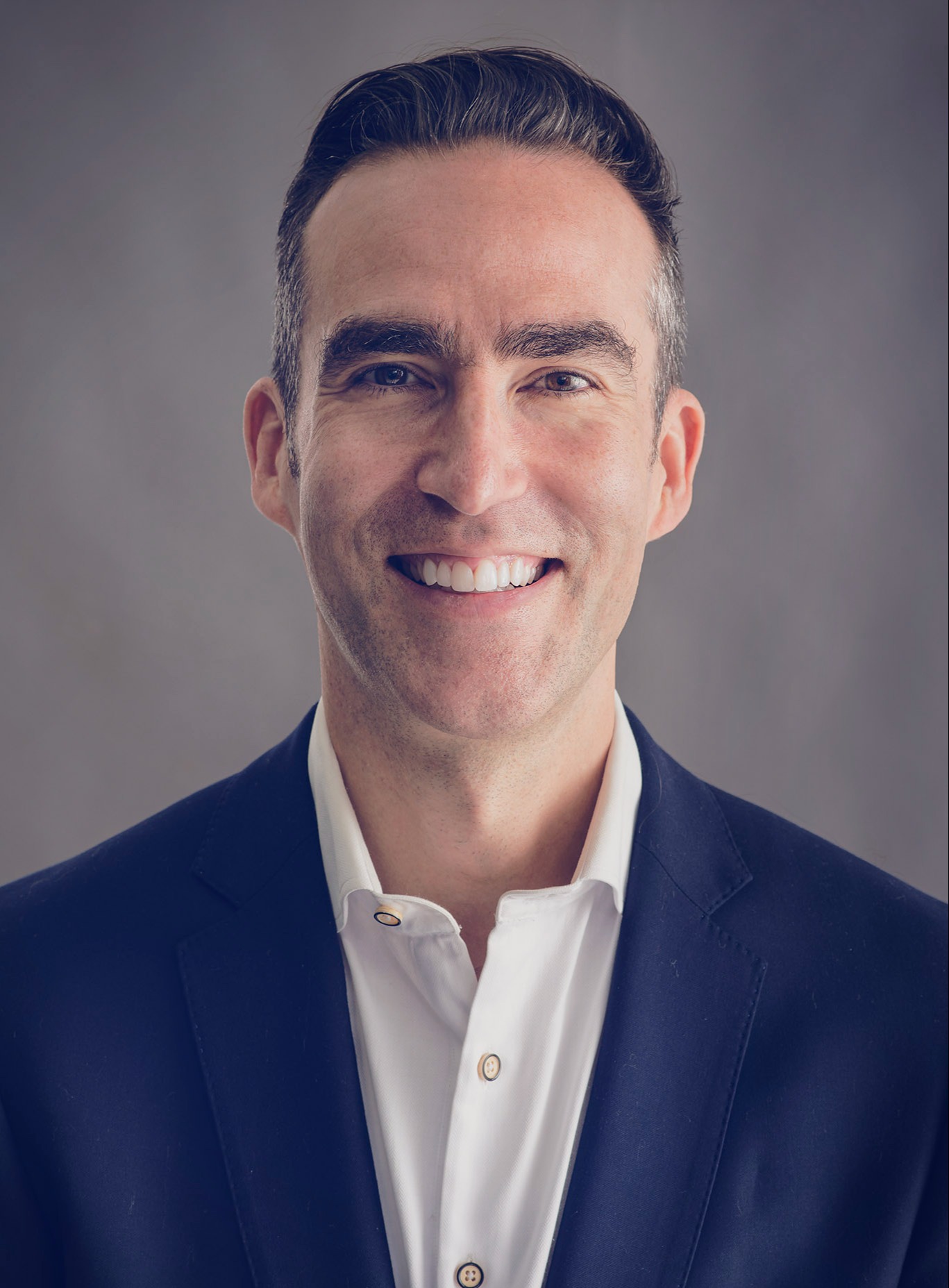 Jeremiah Desmarais