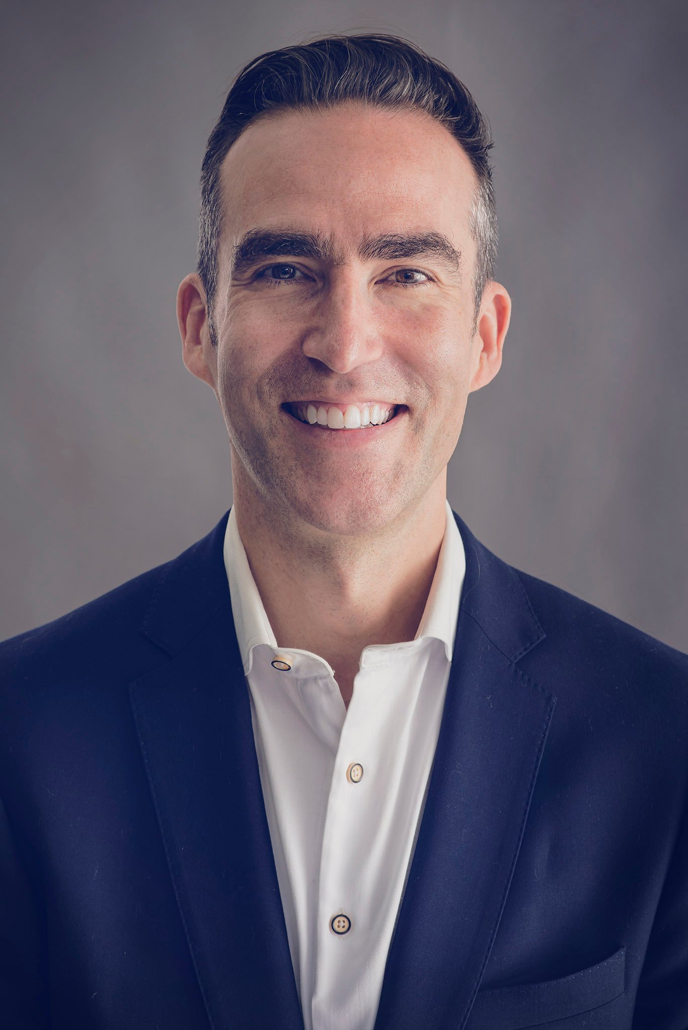 Jeremiah Desmarais