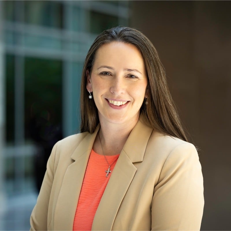 Maggie Seidel