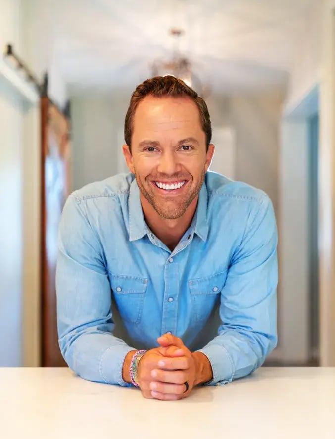 chris smith headshot